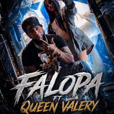Falopa-Queen Valery - Single