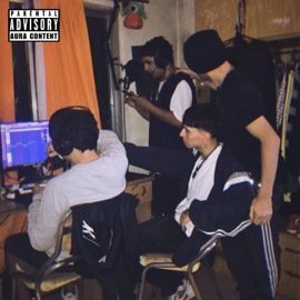 Desde Lo Del Ikro (feat. IKRO!, Vuho & Thiez) Equilibria 333