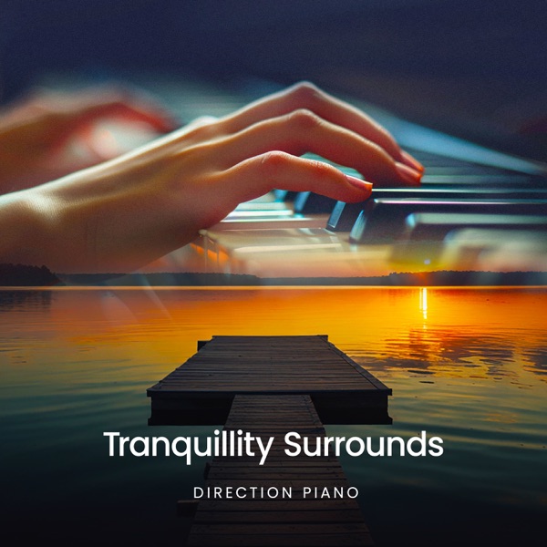 Tranquillity Surrounds