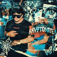 Kryptonite - Single - Maxx Paradox
