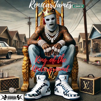 King of the Underground