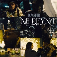 MI REYNA - Single - Blackinny