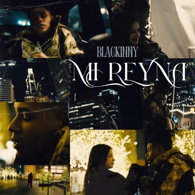 MI REYNA - Single