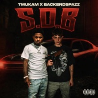 S.O.B (feat. Backendspazz) - Single - TMUKAM