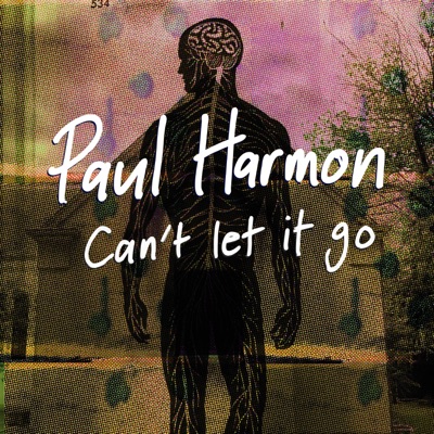 Can't Let It Go - Single