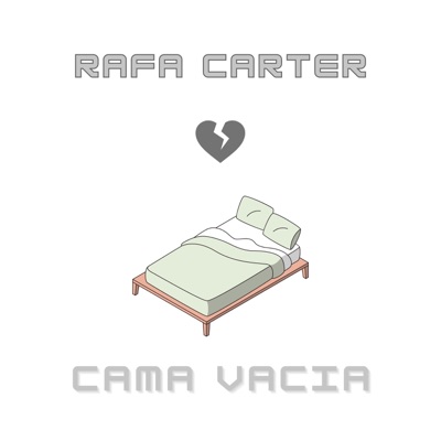 CAMA VACIA - Single