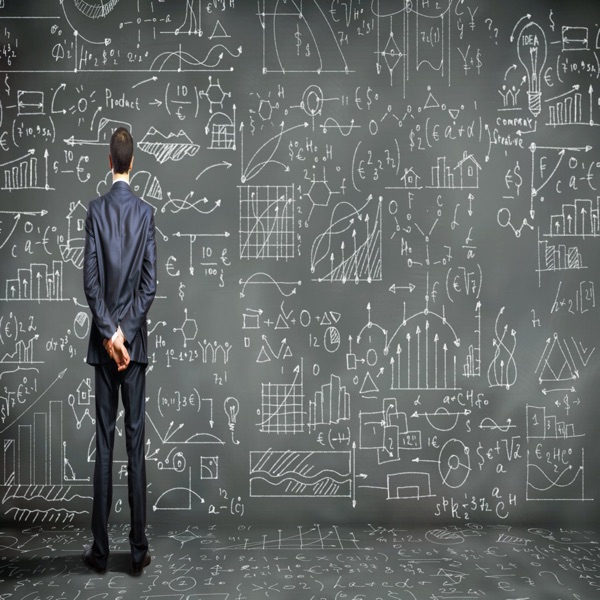 Analytics - - EP