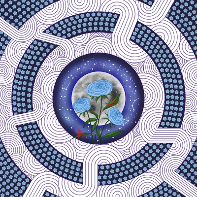 Akin Ka Lang (feat. Alychi) - Single