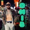 One night in Bangkok (feat. ThrillX) - Katarsiz lyrics