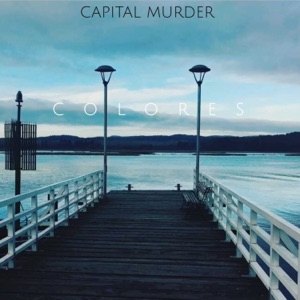 Colores (feat. Chris Chrowler & Desde La Penumbra)