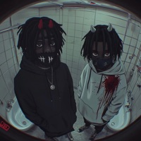 GVTTER - Single - TreNoYxmi & Ganta X