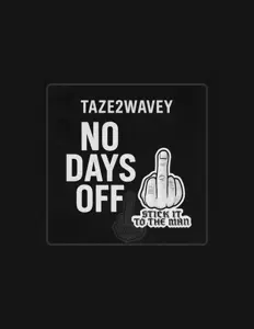 Dengarkan TAZE2WAVEY, tonton video musik, baca bio, lihat tanggal tur & lainnya!