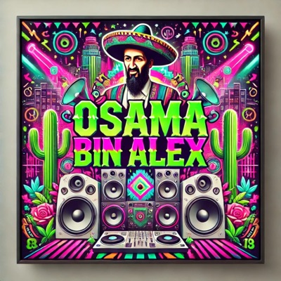 Osama Bin Alex - Single