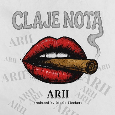 CLAJE NOTA - Single
