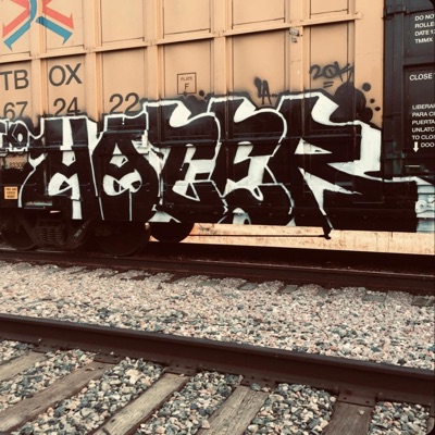 Hater (feat. DesignLiRecords) - Single