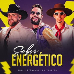 Sabor Energético - Single