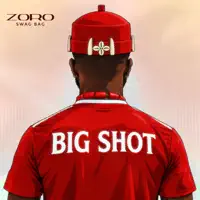 Big Shot — Zoro Swagbag