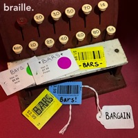 Bargain (with 1995) - Single - Braille