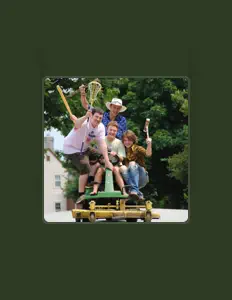 Luister naar Los Festingos, bekijk muziekvideo's, lees de bio, bekijk de tourdata, en meer!