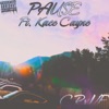 Pause (feat. Kace Cayne) - Single