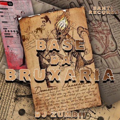 Base da Bruxaria - Single