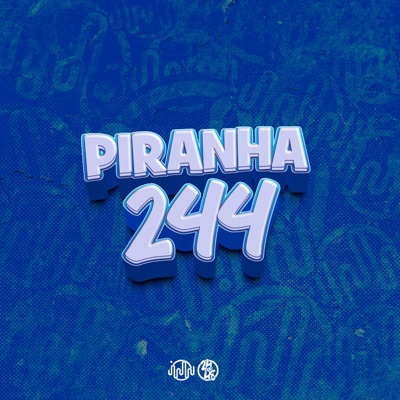 Piranha 244 - Single