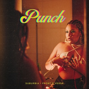 Punch (feat. Suburbia) [Theo TWK Remix]