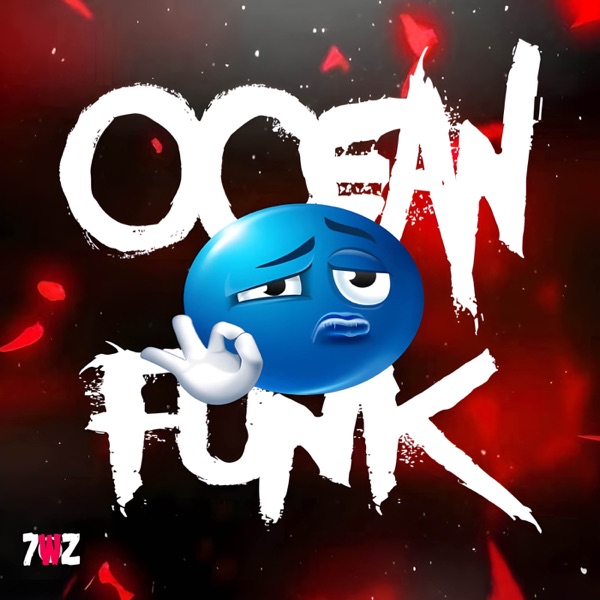 Ocean Funk - EP