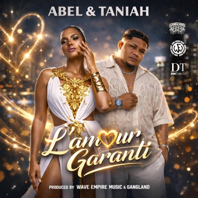 L’Amour garanti (feat. Dareal Thing, Avi S, SISH & Ejilen Music) - Single