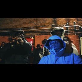 Trapper Of The Year (feat. Fahdy Goon) NR BOOR