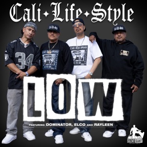 Low (feat. Dominator, Rayleen & Elco)
