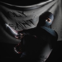 HOLYSAINT, Chap. 1 - Single - Hellcuddah, Prod Oldie & Oldie
