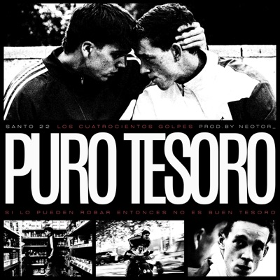 Puro Tesoro - Single