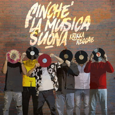 Finché la musica suona