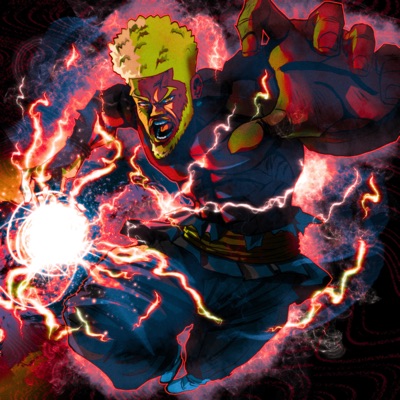 Zeineb's Protégé III (Sped Up)