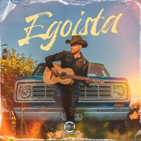 Egoísta - Single - Edwin Garcia