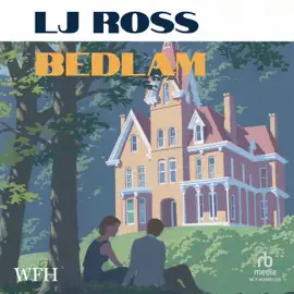 Bedlam (Dr Alex Gregory)