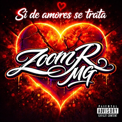 Si de amores se trata - EP