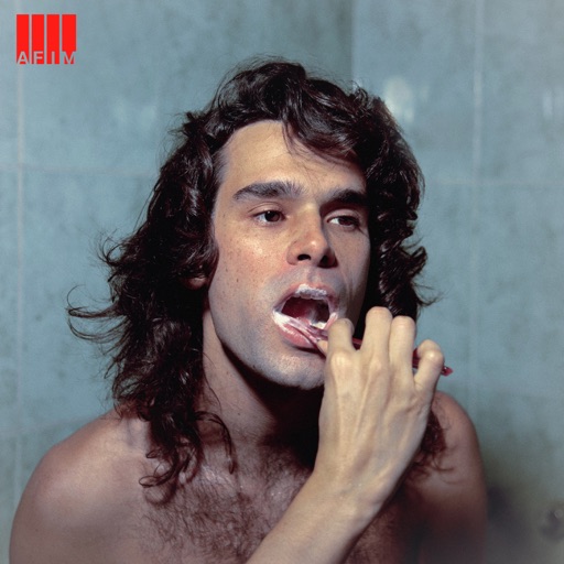 Album artwork