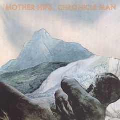 Chronicle Man