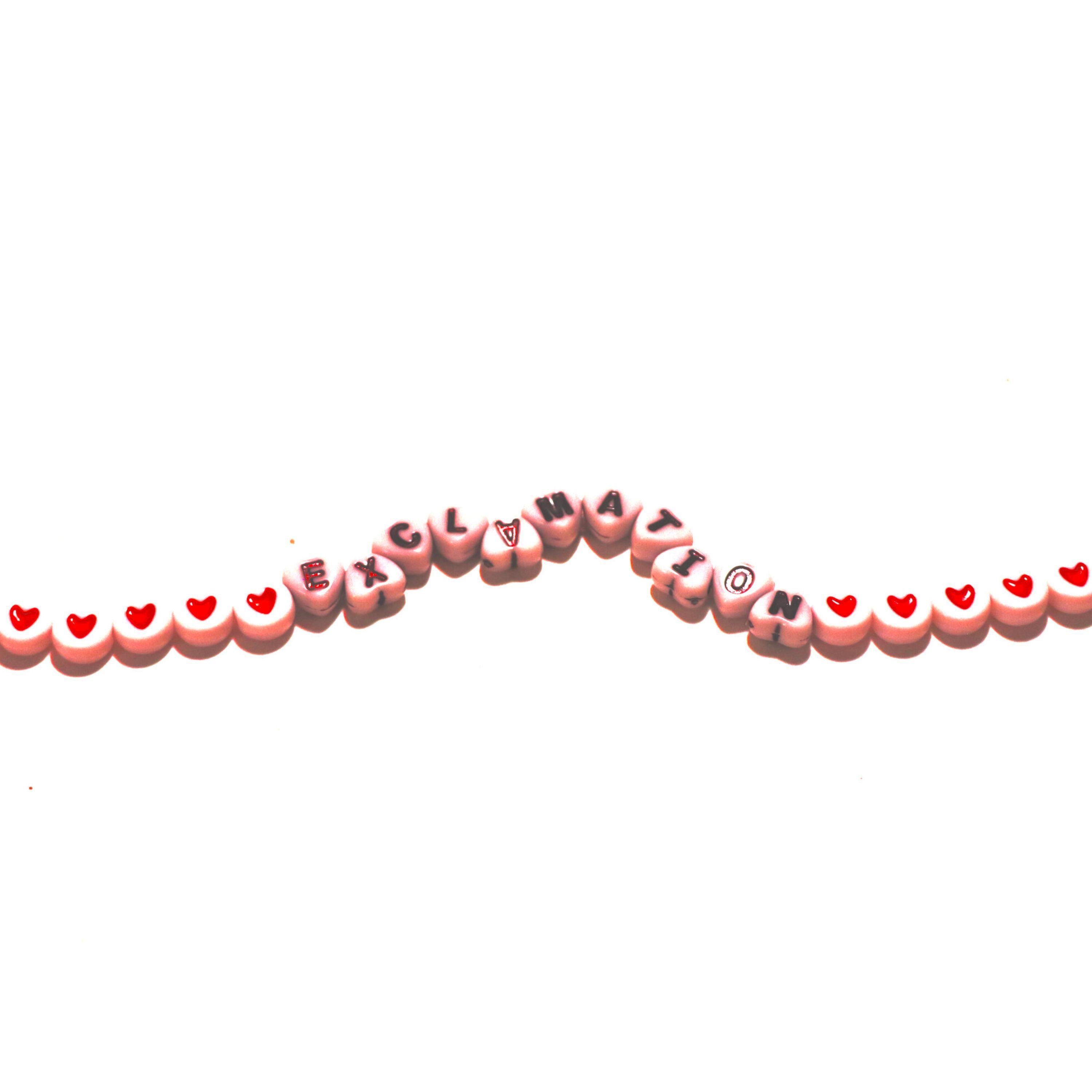 Exclamation - Single