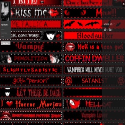 à travers la webcam du pc - Single