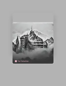 收听 Tiar Sebastian、观看音乐视频、阅读小传、查看巡演日期等 ！