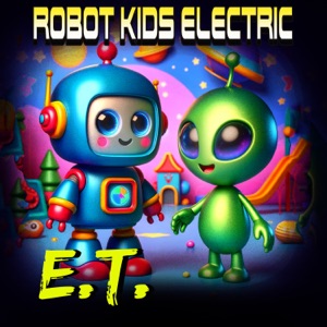 E. T. - Single