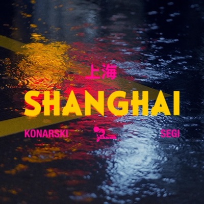 Shanghai (feat. Smokin & DJ Bulb) - Single