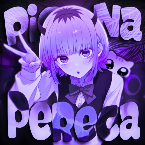 PICA NA PERECA - EP