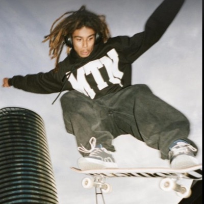 Concrete $teppin - Single