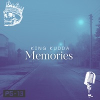 Memories - Single - King Kudda