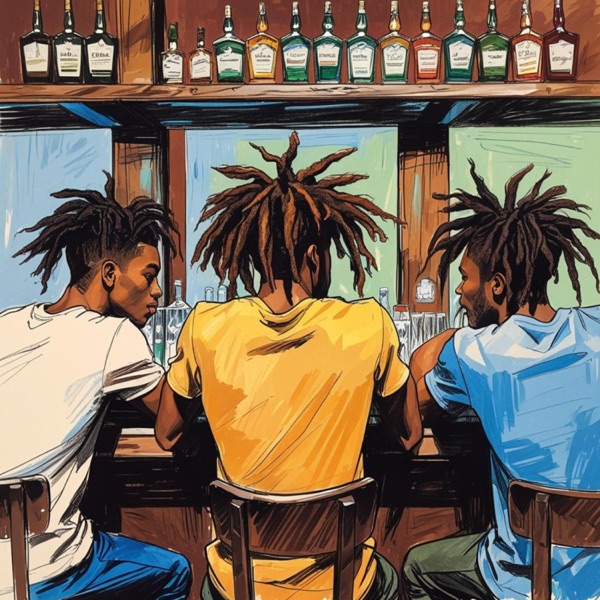 SHEREHE (feat. Nyakwar Pastina, Fidel Rayd & NinjaRacy E.T.)