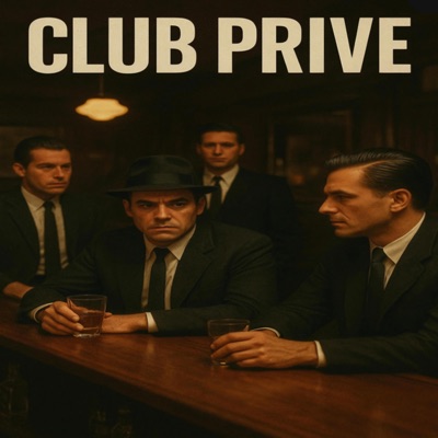 CLUB PRIVÉ - EP